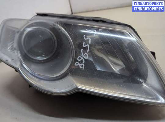 Фара передняя на Volkswagen Passat B6 (3C)