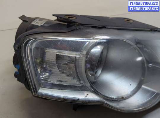 Фара передняя на Volkswagen Passat B6 (3C)