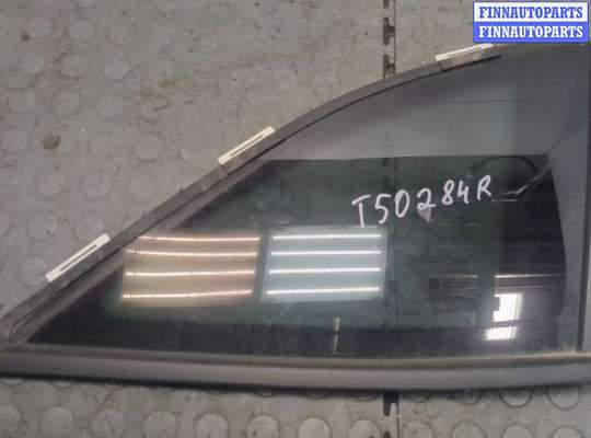 Стекло кузовное боковое на Opel Astra K