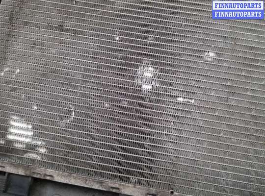 купить Радиатор охлаждения двигателя на Mercedes E W210 1995-2003