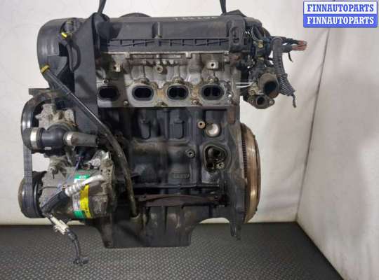 купить Двигатель (ДВС) на Opel Zafira B 2005-2012