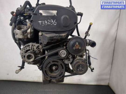 Двигатель (ДВС) OP2146650 на Opel Zafira B 2005-2012