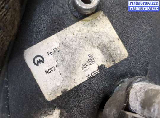 купить Зеркало боковое на Mercedes Vito W639 2004-2013