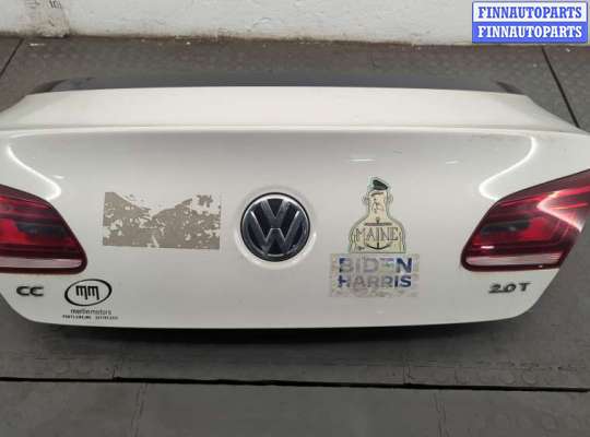 Крышка (дверь) багажника VG2537254 на Volkswagen Passat CC 2012-2017