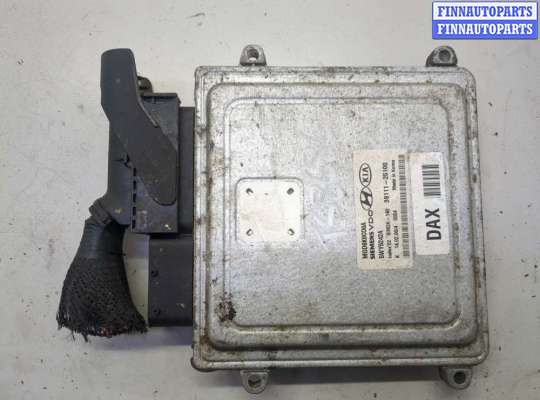 купить Блок управления двигателем на KIA Magentis 2005-2010