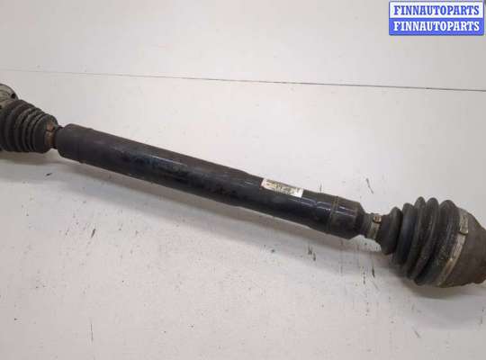 Полуось (приводной вал, шрус) SK519626 на Skoda SuperB 2008-2015