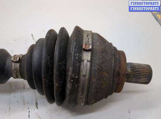 купить Полуось (приводной вал, шрус) на Skoda SuperB 2008-2015