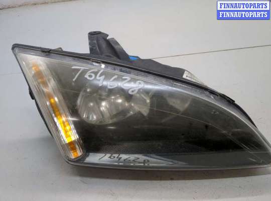 Купить Фара (передняя) на Ford Focus 2 2005-2008 Фара (передняя) FO2216426 на Ford Focus 2 2005-2008