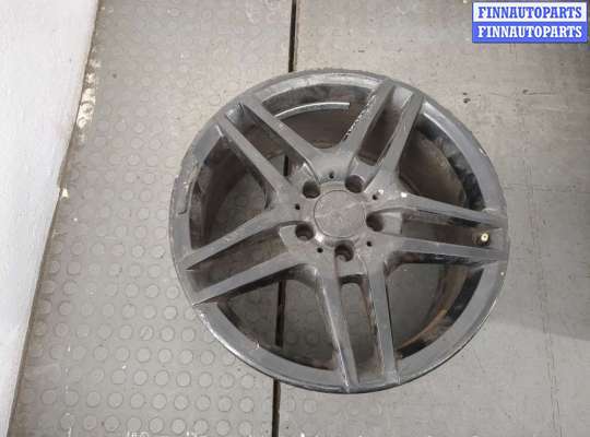 Комплект литых дисков MB1695855 на Mercedes E W212 2009-2016