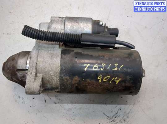 Стартер MB1712954 на Mercedes C W204 2006-2015