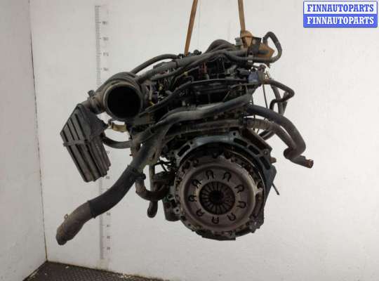 купить Двигатель (ДВС) на Mazda 5 (CR) 2005-2010