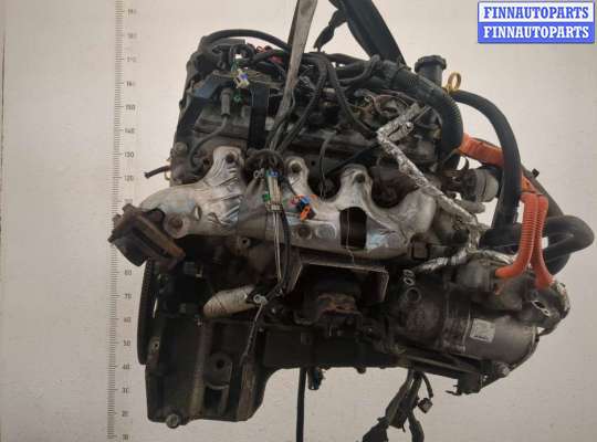 купить Двигатель (ДВС) на Chevrolet Tahoe 2006-2014