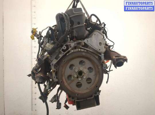 купить Двигатель (ДВС) на Chevrolet Tahoe 2006-2014