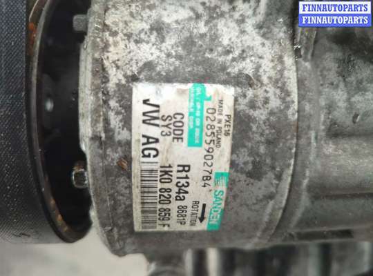 купить ТНВД на Volkswagen Touran 2006-2010