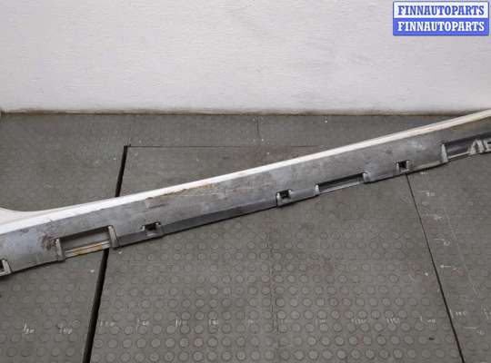 купить Накладка на порог на Mazda 6 (GH) 2007-2012