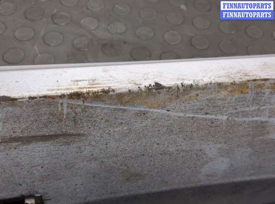 купить Накладка на порог на Mazda 6 (GH) 2007-2012