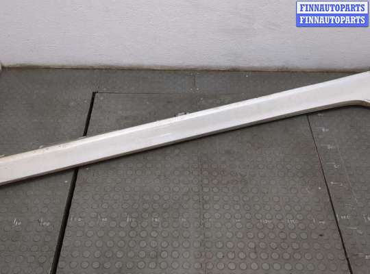 купить Накладка на порог на Mazda 6 (GH) 2007-2012