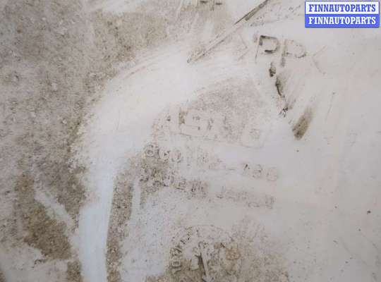 купить Бачок омывателя на Mazda 6 (GG) 2002-2007