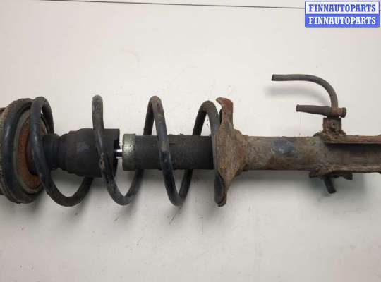 Амортизатор подвески SZS3969 на Suzuki Ignis 2003-2007