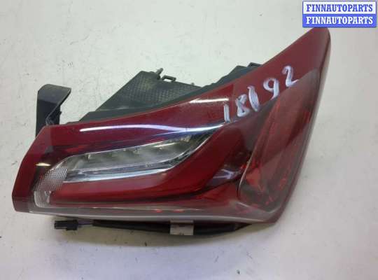 Фонарь (задний) CH468087 на Chevrolet Malibu 2018-2025