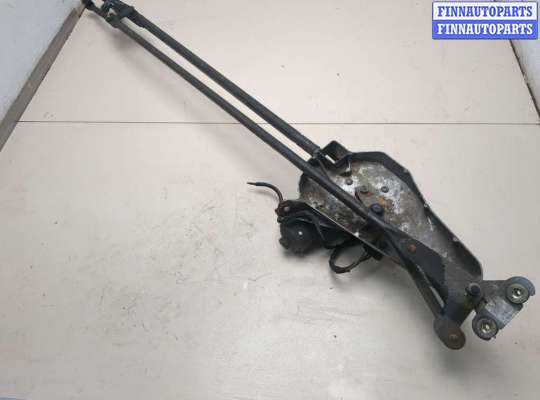 купить Механизм стеклоочистителя (трапеция дворников) на Renault Espace 4 2002-2014