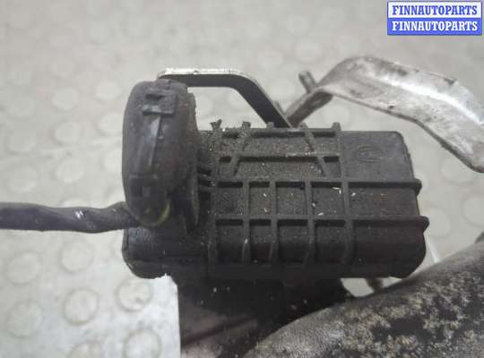 купить Турбина на BMW 7 E65 2001-2008