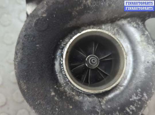купить Турбина на BMW 7 E65 2001-2008