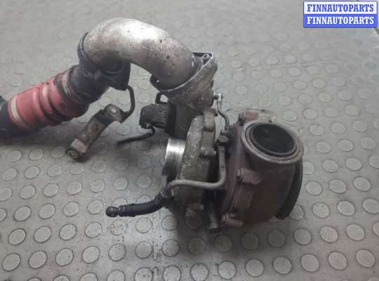 купить Турбина на BMW 7 E65 2001-2008