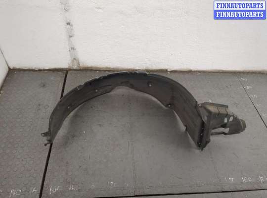 Защита арок (подкрылок) TT964102 на Toyota Corolla E12 2001-2006