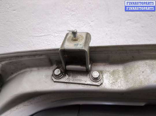 купить Кнопка открывания багажника с крышки на Renault Megane 2 2002-2009