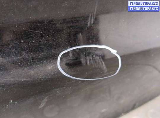 купить Крышка (дверь) багажника на Volkswagen Sharan 2000-2010