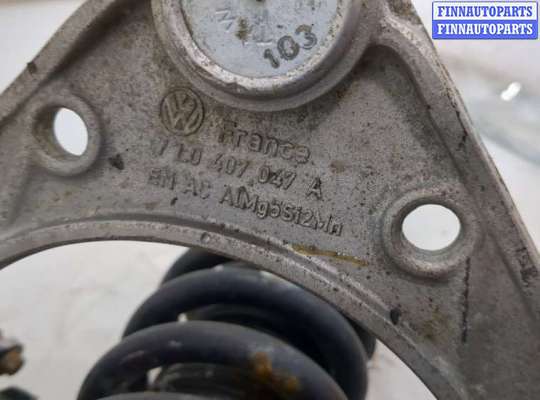 купить Амортизатор подвески на Volkswagen Touareg 2002-2007