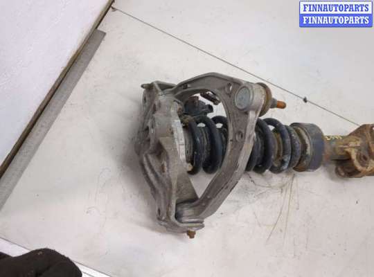 купить Амортизатор подвески на Volkswagen Touareg 2002-2007