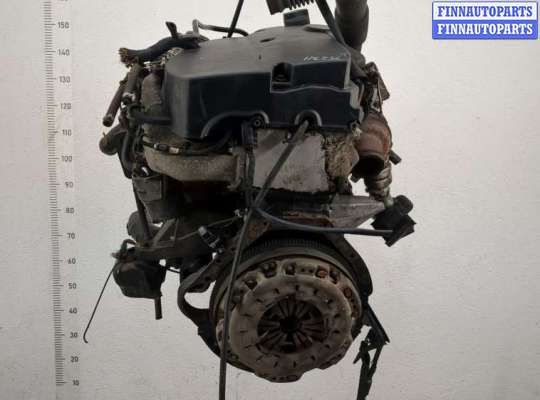 купить Клапан рециркуляции газов (EGR) на Mercedes Sprinter 2006-2018
