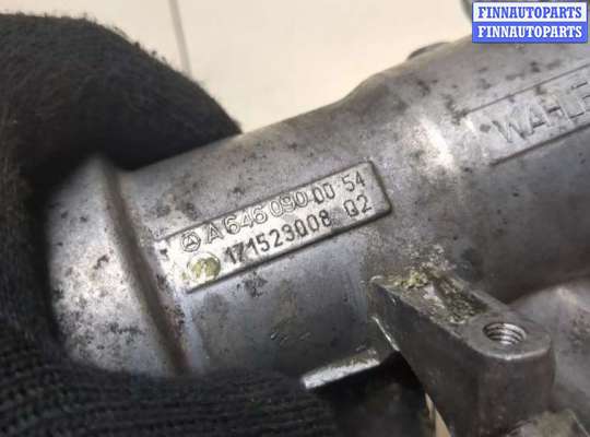 купить Клапан рециркуляции газов (EGR) на Mercedes C W203 2000-2007