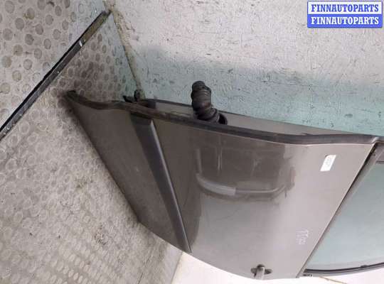 купить Дверь боковая (легковая) на Ford Galaxy 2000-2006