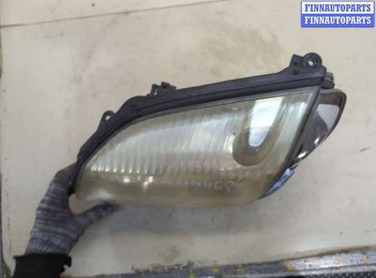 купить Поворот на Nissan X-Trail (T30) 2001-2006