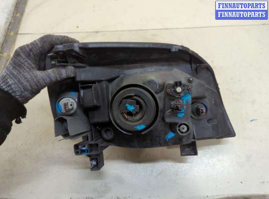 купить Поворот на Nissan X-Trail (T30) 2001-2006
