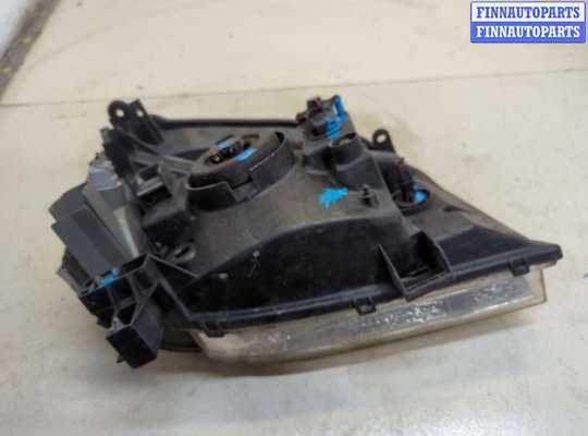 купить Поворот на Nissan X-Trail (T30) 2001-2006