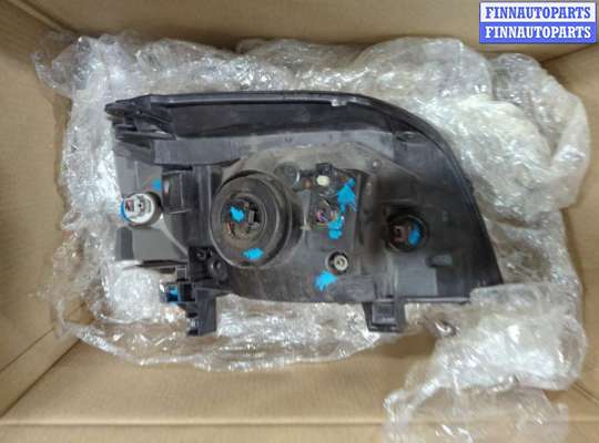 купить Поворот на Nissan X-Trail (T30) 2001-2006