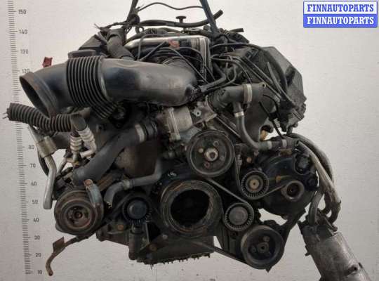 купить Генератор на Land Rover Range Rover 3 (LM) 2002-2012