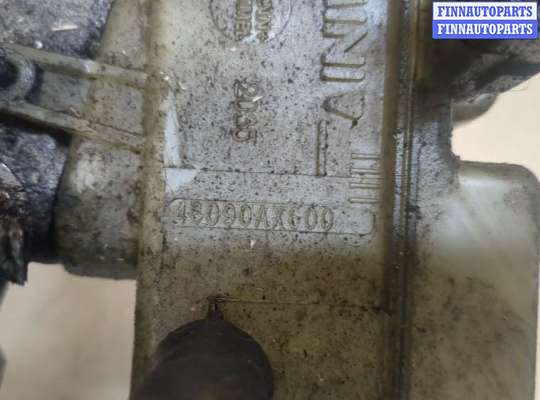 купить Цилиндр тормозной главный на Nissan Note E11 2005-2013