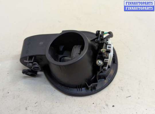 купить Лючок бензобака на Mazda 3 (BP) 2019-2025