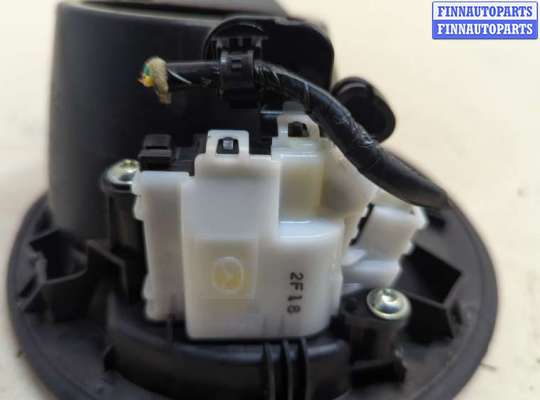 купить Лючок бензобака на Mazda 3 (BP) 2019-2025