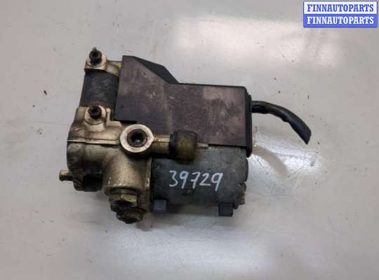 Купить Блок АБС, насос (ABS, ESP, ASR) на Mercedes S W126 1979-1991 Блок АБС, насос (ABS, ESP, ASR) MB1685733 на Mercedes S W126 1979-1991