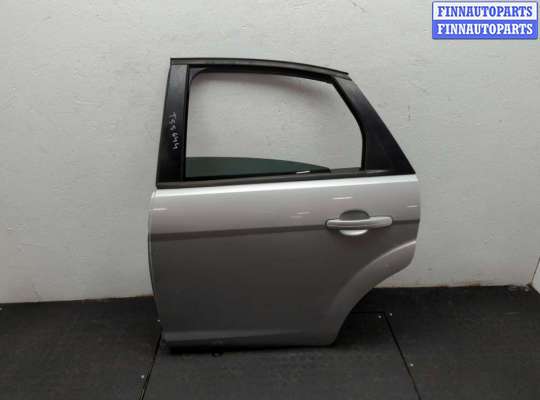 купить Дверь боковая (легковая) на Ford Focus 2 2008-2011