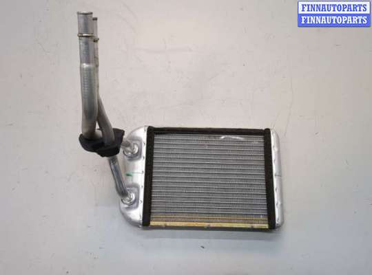 Радиатор отопителя (печки) PN17167 на Pontiac Vibe 1 2002-2008