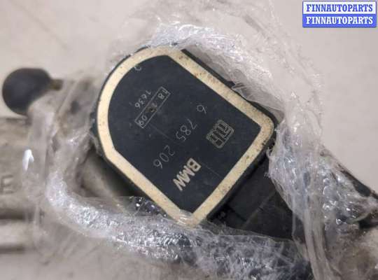 Рычаг подвески на BMW X5 (E70)