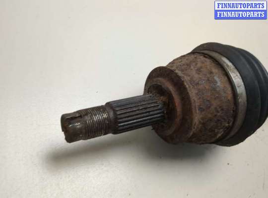 купить Полуось (приводной вал, шрус) на Peugeot Bipper 2009-2018