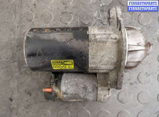 купить Стартер на KIA Rio 2005-2011